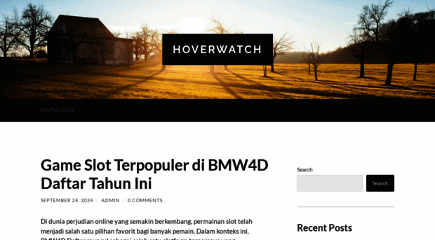 hoverwatch.in