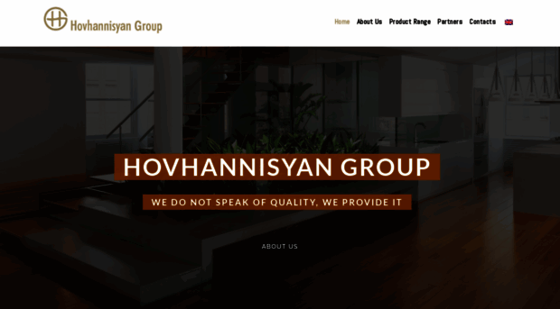 hovhannisyangroup.com