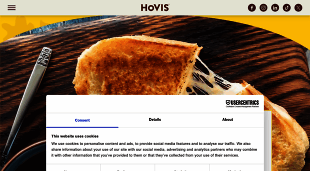 hovis.co.uk