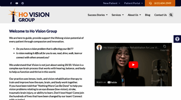 hovisiongroup.com