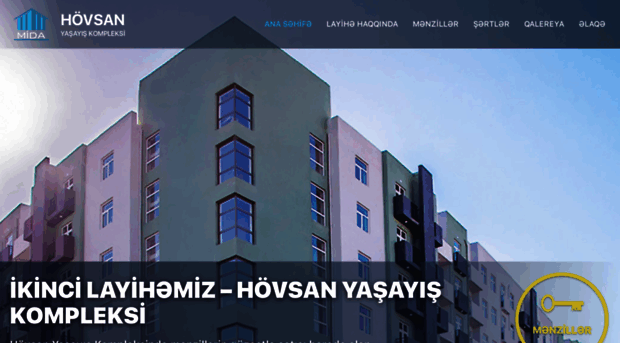 hovsan.mida.gov.az