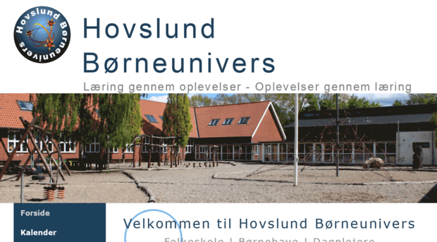 hovslund-boerneunivers.dk