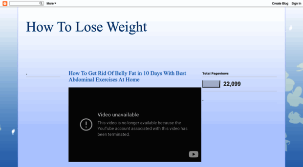 how--to--lose--weight-fast.blogspot.ca