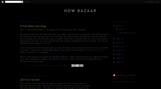 how-bazaar.blogspot.co.nz