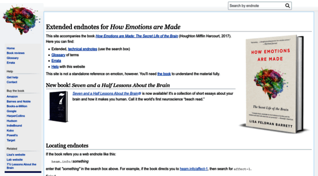 how-emotions-are-made.com