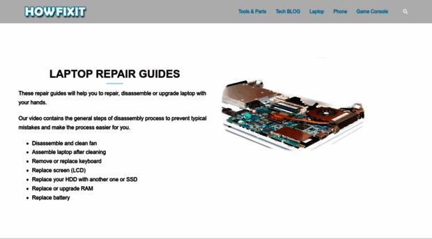 how-fixit.com