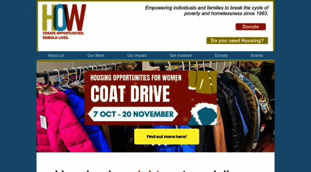 how-inc.org