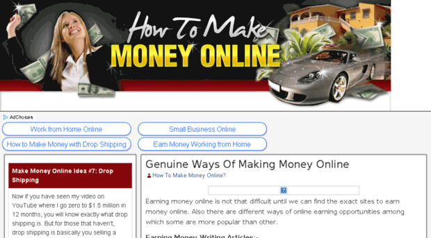 how-make-money-online.info