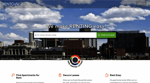 how-reslisting.securecafe.com