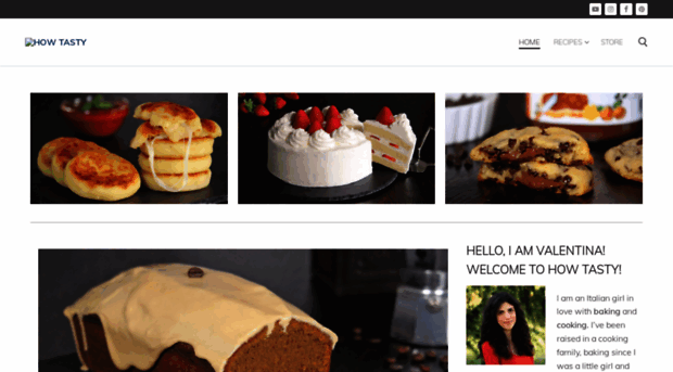 how-tasty.com