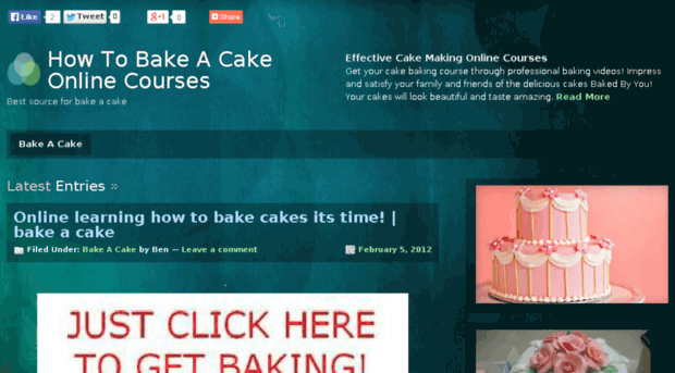 how-to-bake-a-cake.com