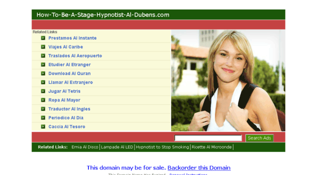 how-to-be-a-stage-hypnotist-al-dubens.com