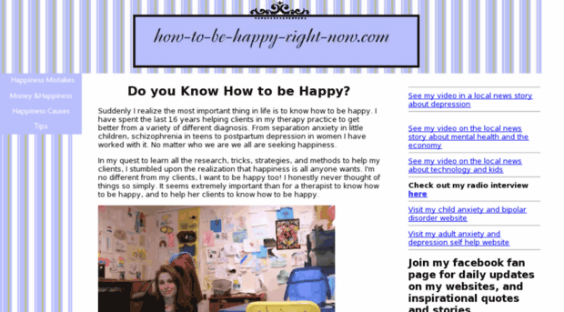 how-to-be-happy-right-now.com