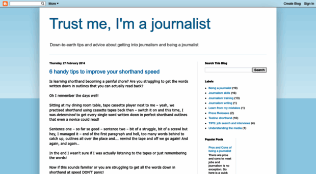 how-to-become-a-journalist.blogspot.in