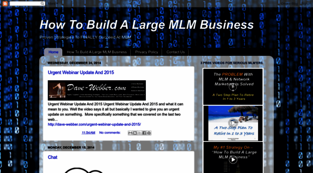 how-to-build-a-large-mlm-business.blogspot.com