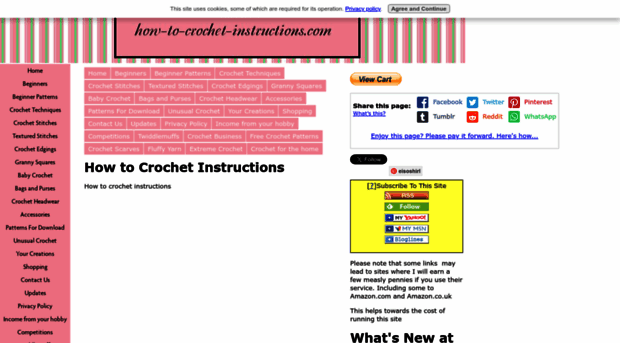 how-to-crochet-instructions.com