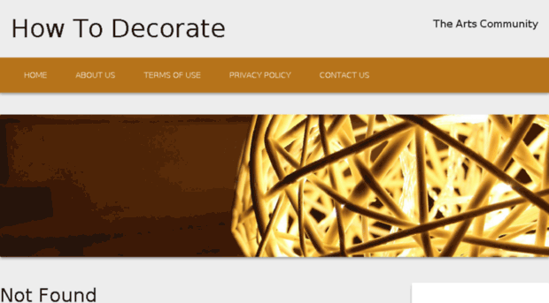 how-to-decorate.net