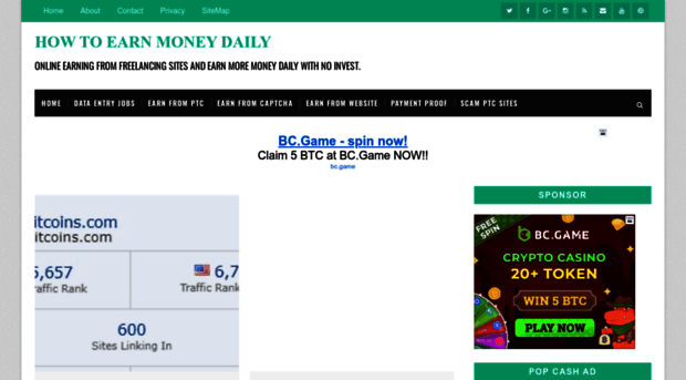 how-to-earn-money-daily.blogspot.com