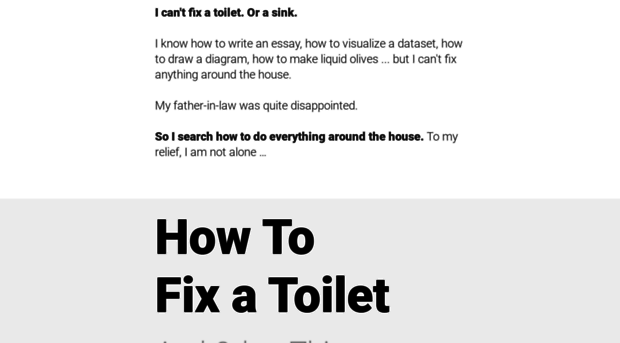 how-to-fix-a-toilet.com