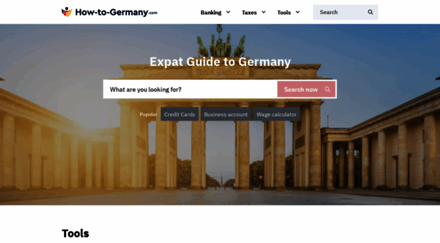 how-to-germany.com