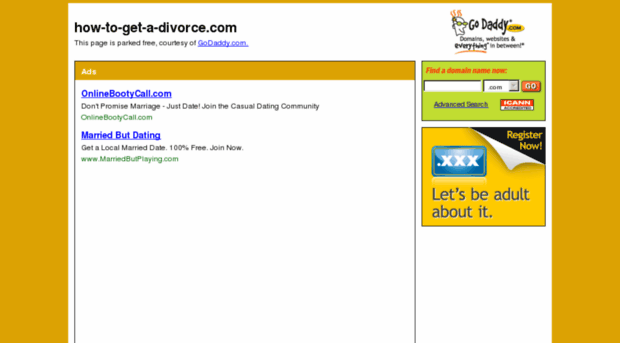how-to-get-a-divorce.com