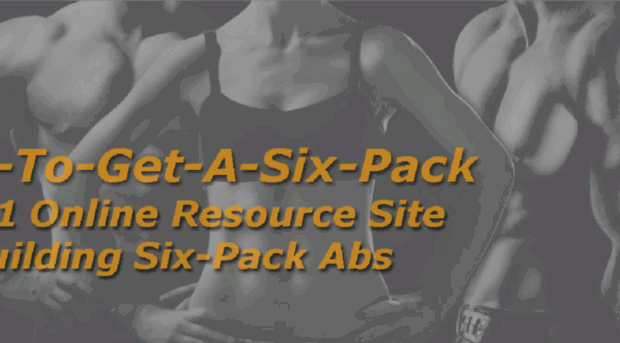 how-to-get-a-six-pack.uk