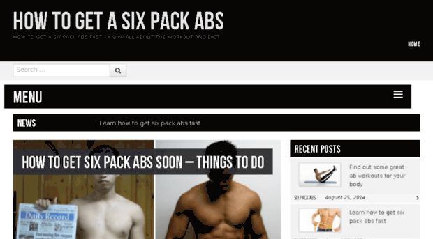 how-to-get-a-sixpack.com