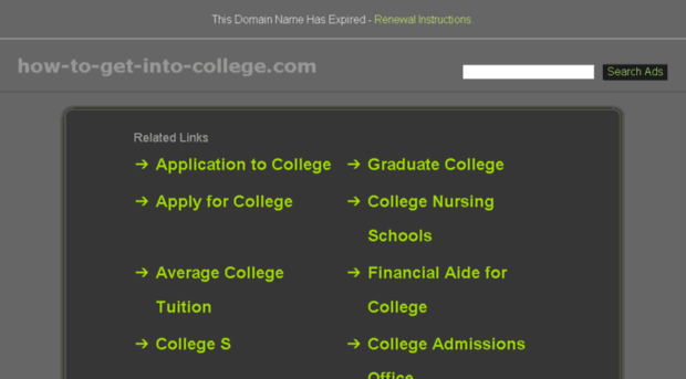 how-to-get-into-college.com