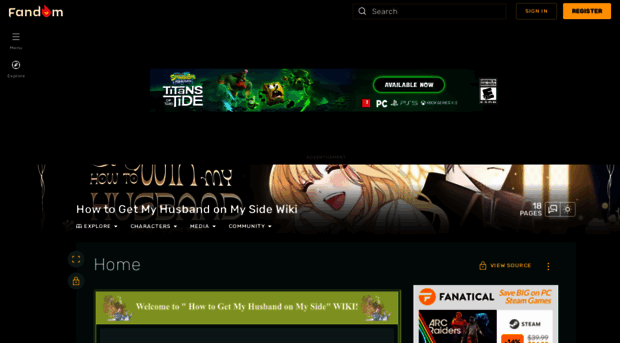 how-to-get-my-husband-on-my-side.fandom.com