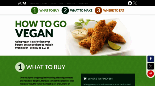 how-to-go-vegan.peta.org