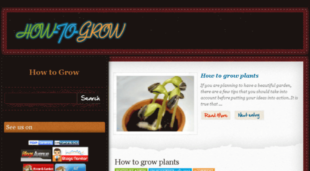 how-to-grow.us