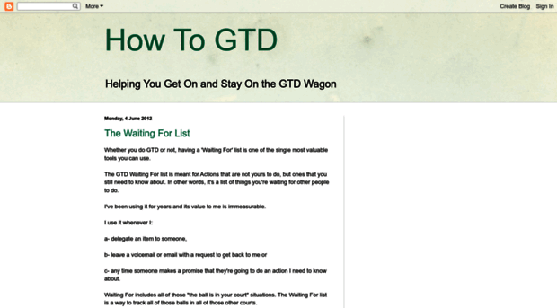 how-to-gtd.blogspot.com