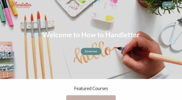 how-to-handletter.teachable.com