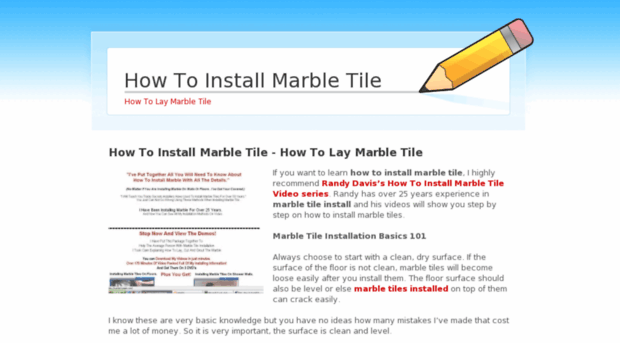how-to-install-marble-tile.weebly.com