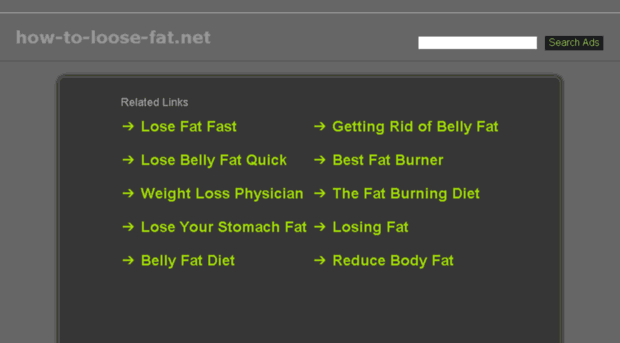 how-to-loose-fat.net