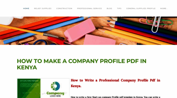 how-to-make-a-company-profile-in-kenya.weebly.com