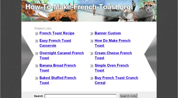 how-to-make-french-toast.org