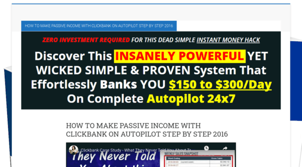 how-to-make-money-with-clickbank.makingmoneyacademy.net