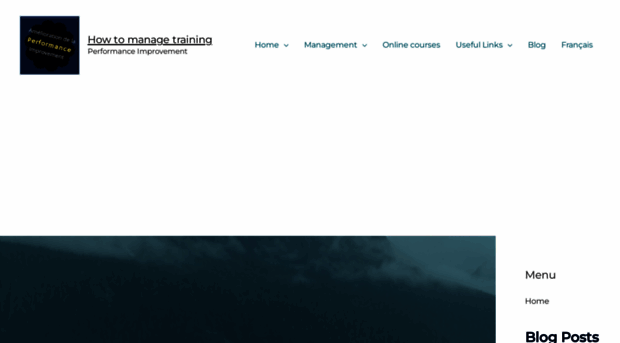 how-to-manage-training.com