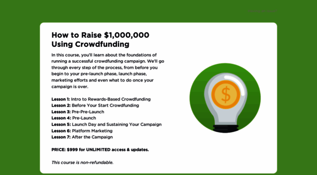 how-to-raise-1-000-000-using-crowdfunding.teachery.co