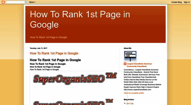 how-to-rank-1st-page-in-google.blogspot.in