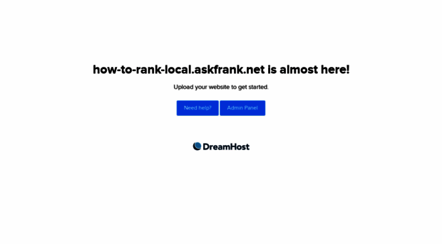 how-to-rank-local.askfrank.net