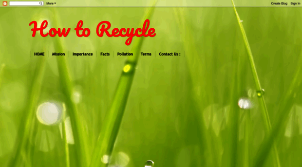 how-to-recycle.blogspot.fr