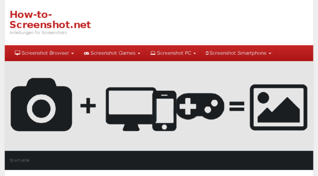 how-to-screenshot.net