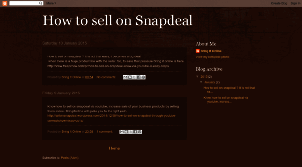 how-to-sell-on-snapdeal.blogspot.com
