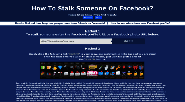 how-to-stalk-someone-on-facebook.blogspot.co.id