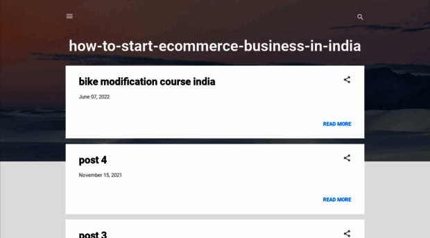 how-to-start-ecommerce-business-india.blogspot.com