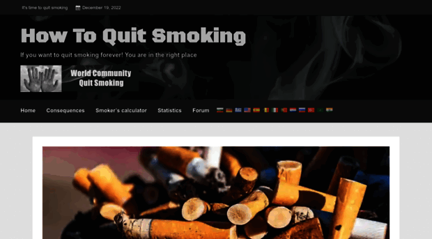 how-to-stop-smoking.org