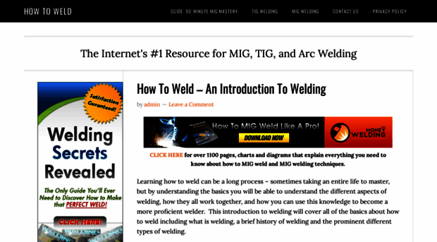 how-to-weld.net