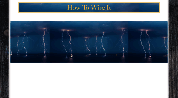 how-to-wire-it.com